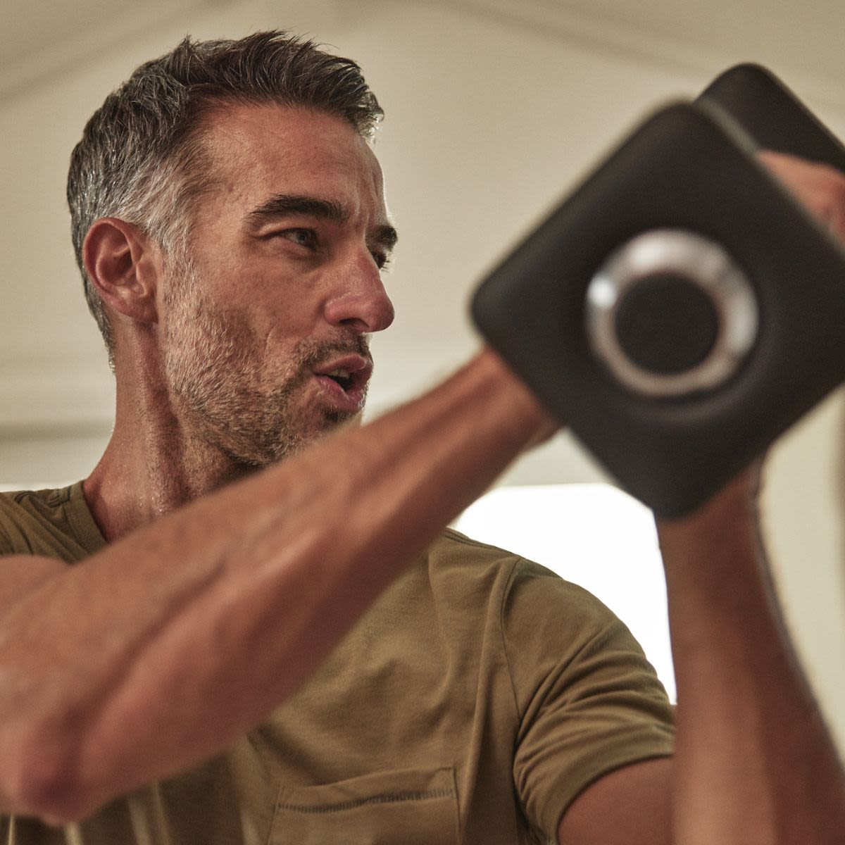 6 Upper Body Strength Workout Ideas