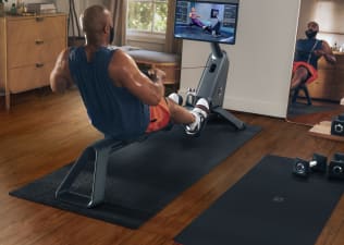Why Peloton Row Should Be the Next Addition to Your At-Home Gym