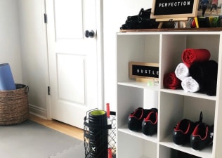 Try These Tips To Make Your Home Gym Your Favorite Room in The House