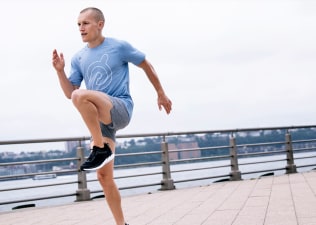 How The Right Socks Can Improve Your Workout