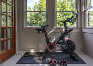 Everything You Need to Know Before Your First Peloton Class