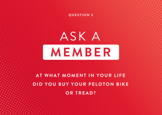 Ask A Member: Question 5