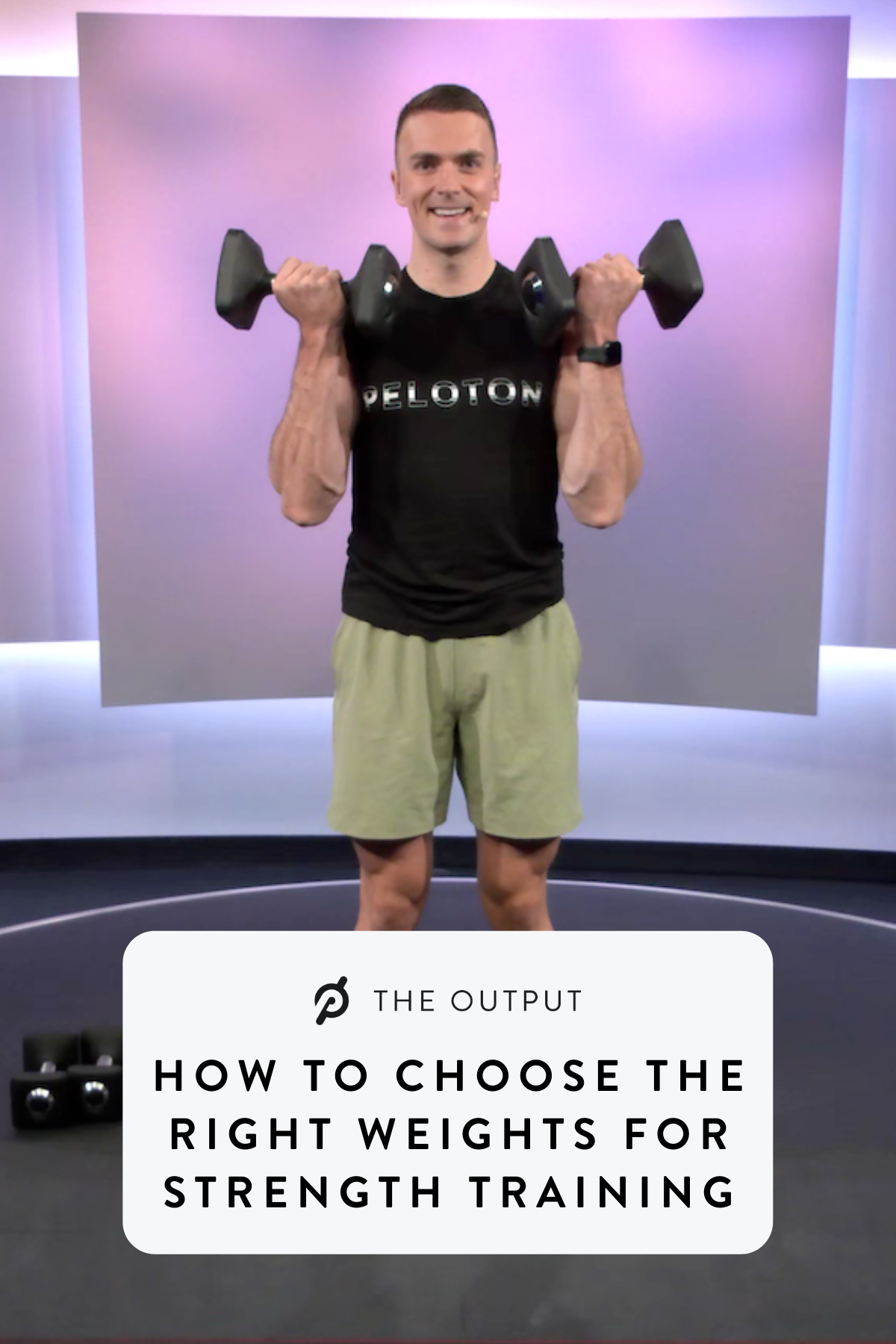 img-1-How to Choose the Right Weights for Strength Training